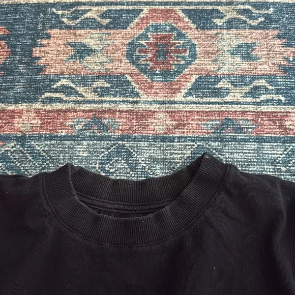 Darc Sport Wolves Distressed Tee - Picture 4 of 6